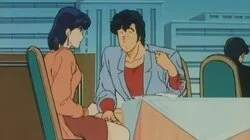 Please Kill Me!! Crosshairs Don't Become a Pretty Girl