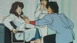 Love Don't Leave Me! A Ten Count to Tomorrow