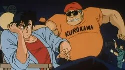 No Romance for This Actress! The Last Shot for Hope