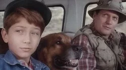 For the Love of Larry