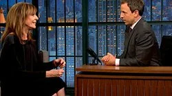 Allison Janney, Hunter Parrish, Roger Bennett & Michael Davies, Jon Theodore