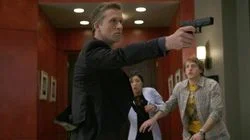 Spy in the House of Love