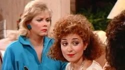 Mary Jo's First Date