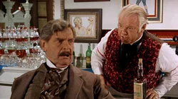 Champion of the World