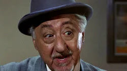 Doctor Herman Schultz, M.D.