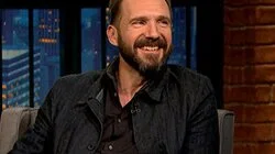 Ralph Fiennes, Dr. Jill Biden, Against Me!, Jon Theodore