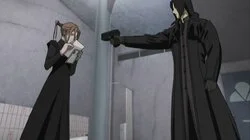 Sympathy for the Devil