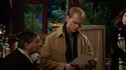 The Ann Who Came to Dinner