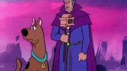 It's a Wonderful Scoob