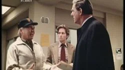 In the Midst of Strangers