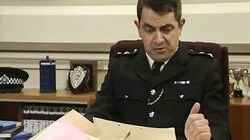 The Green-Eyed Monster