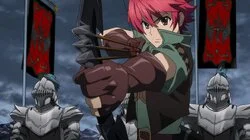 Return of the Magic Marksman