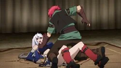 The Holy Grotto (Saint-Groel)