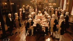 The Washingtonians