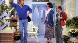 Something to Hold Onto