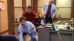 Wood's Thirtieth Reunion