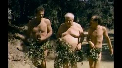 Three Naked Men (1)