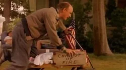 Miss Emily's Wild Ride