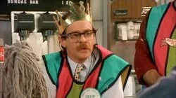 Hasta La Vista, Baby