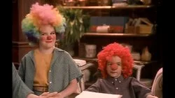 The Perfect Birthday Party, Sort Of