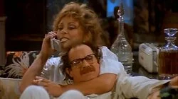 The Really Odd Couple