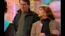 Freida and the Preacher