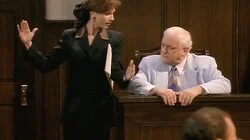 Witness for the Prosecution