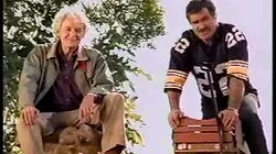 Wood and Evan's Excellent Adventure