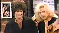 The Fabulous Frazier Girls