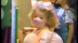 Who's Afraid of the Big Bad Wood?