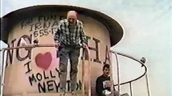 Wood Climbs to New Heights