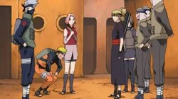 The Retired Granny's Determination