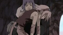 Chiyo's Secret Skills