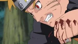 Kakashi Enlightened!