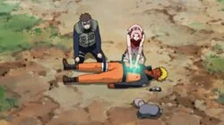 The Secret of the Battle