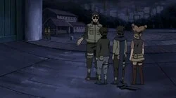 Lockdown of Darkness