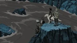 Orochimaru's Hideout Discovered