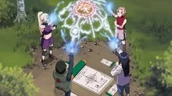 The Four-Corner Sealing Barrier