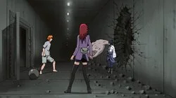 Juugo of the Northern Hideout