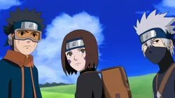 Kakashi Chronicles: Boys' Life on the Battlefield Part 1