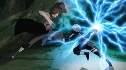 Kakashi Chronicles: Boys' Life on the Battlefield Part 2