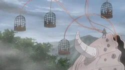 Record of the Gutsy Ninja Master and Student