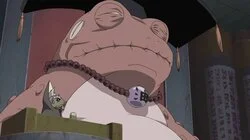 Prophecy of the Great Lord Elder