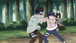 Friends You Can Count On