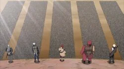 Assemble! Allied Shinobi Forces!