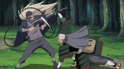 Mifune vs. Hanzō
