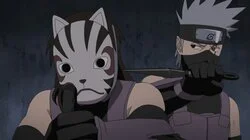 The Targeted Sharingan