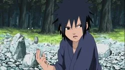 Hashirama and Madara