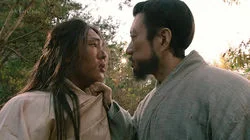 Lee Seong Gye's Return