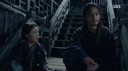 Bang Won's Marriage Proposal